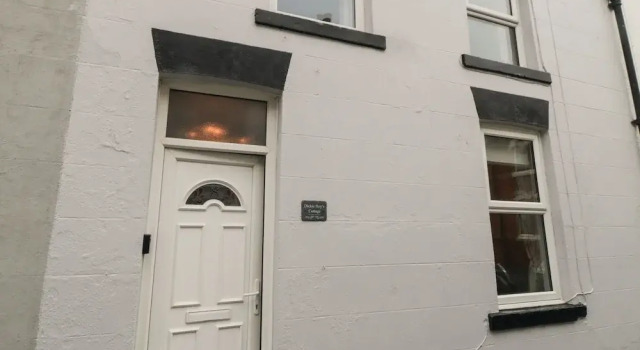 Dickie Hoy's Cottage, Boek Vakantiehuis Vakantiehuizen in Merseyside, Cottage