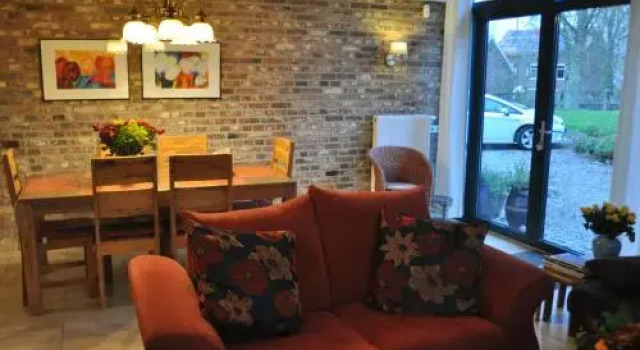 Hoeve Nelderhof, Prenota Hotel Hotel a Limburgo con parcheggio, Parcheggio