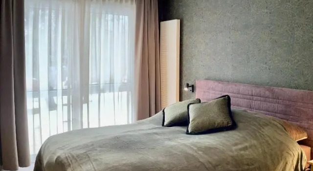 Номер Economy Berghotel Hohegeiß