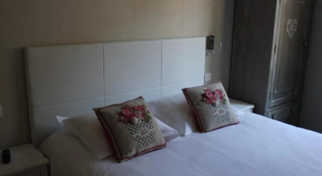 Одноместный номер Standard Hôtel Central