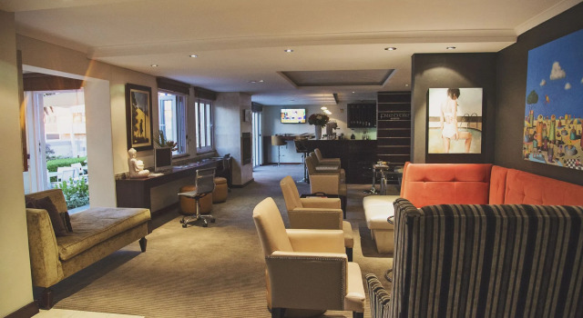 The Bantry Bay Aparthotel by Totalstay