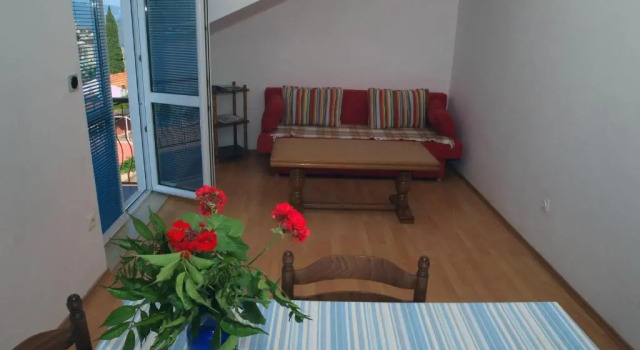 Апартаменты Apartments Adriatic