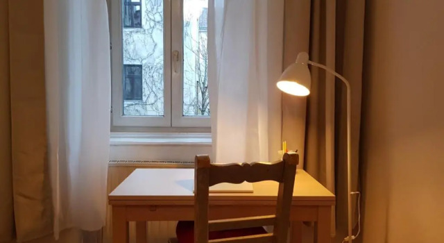 Apartamento Vienna 1090