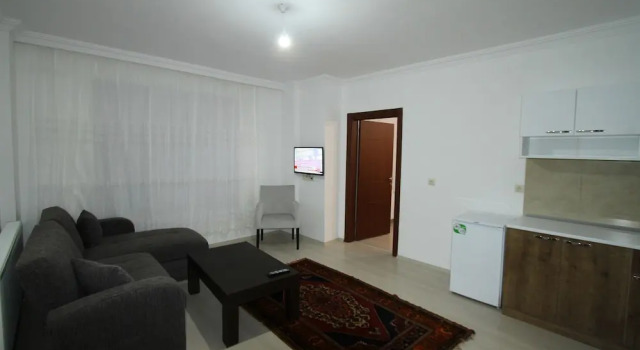 Номер Luxury Asmir Suites Hotel