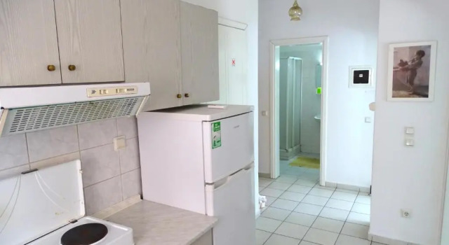 Socrates Apartments, Book Apartment Olymbiaki Akti 