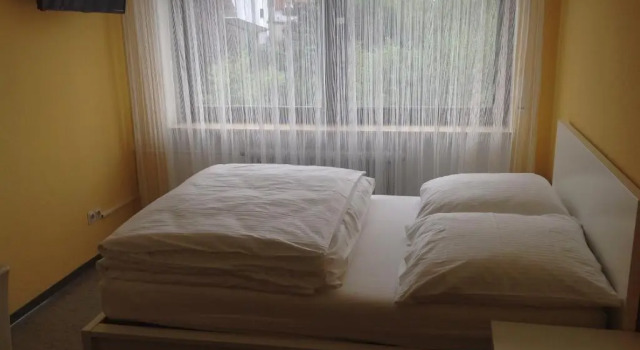Номер Standard Hotel-Pension Schlossgarten