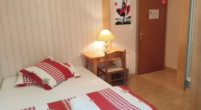 Hotel Rhoneblick, Rezervați Hotel Susten Valais