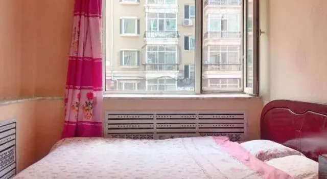 Семейный номер Standard Harbin Xinyuxin Hotel