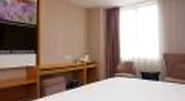 Lavande Hotel Guangzhou Tianhe Coach Station, Boek Hotel Hotels in Guangdong met parkeren, Parkeren