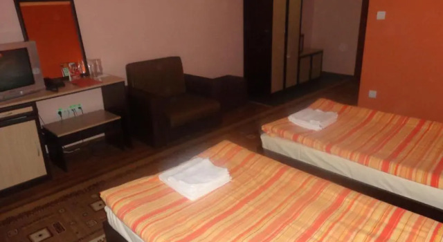 Номер Deluxe Kestenite Family Hotel