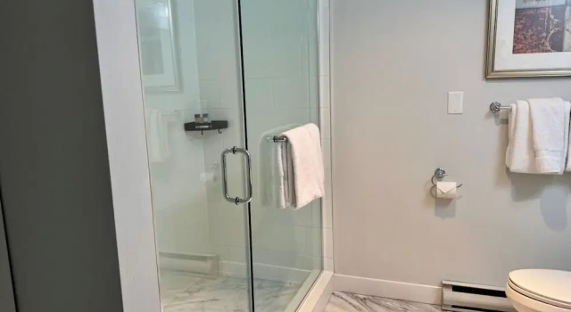 Номер Deluxe Sherwood Inn