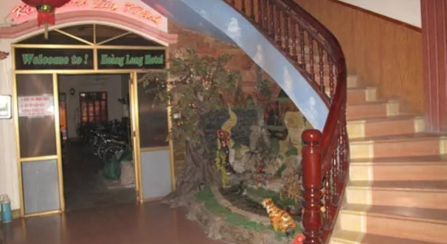 Hoang Long Hotel