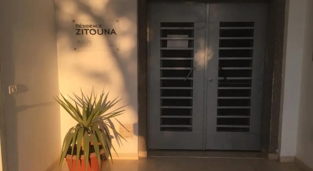 Apartament 1 sypialnia Appartement simple et propre