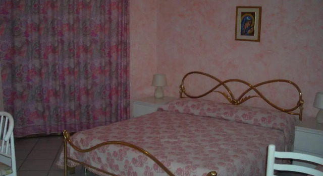 Номер Standard B&B Villa Dagala
