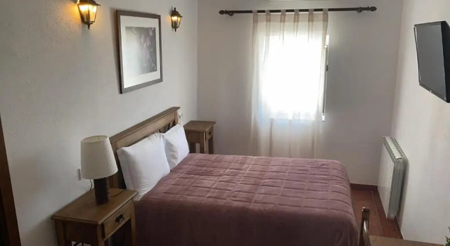 Номер Standard Varanda Do Alentejo
