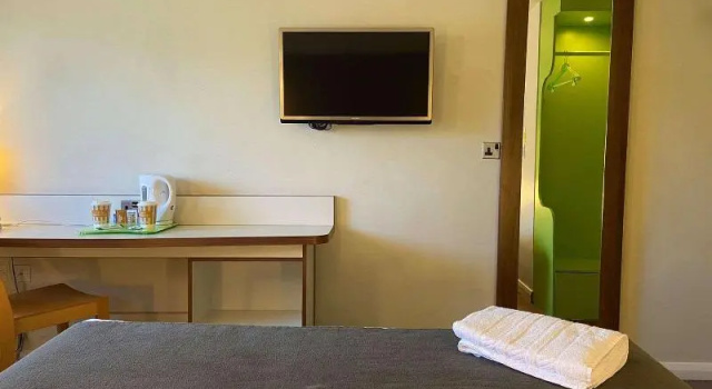 Номер Standard Hotel Campanile Northampton