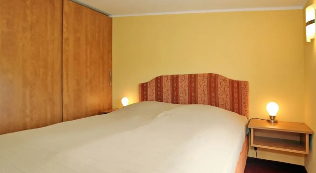 Lovely Apartment in Kühlungsborn near Sea Beach