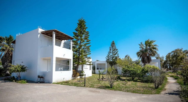 Fotini Studios 1