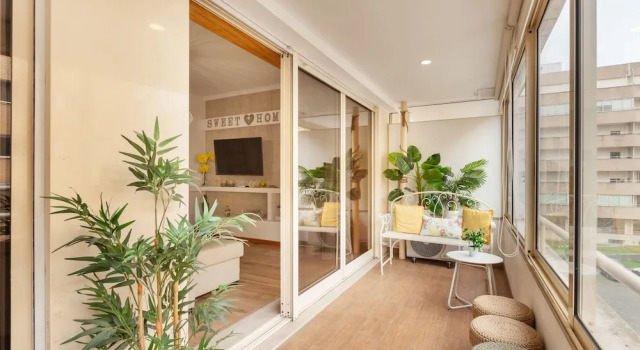 Апартаменты Apartamento Girassol - Minho s Guest