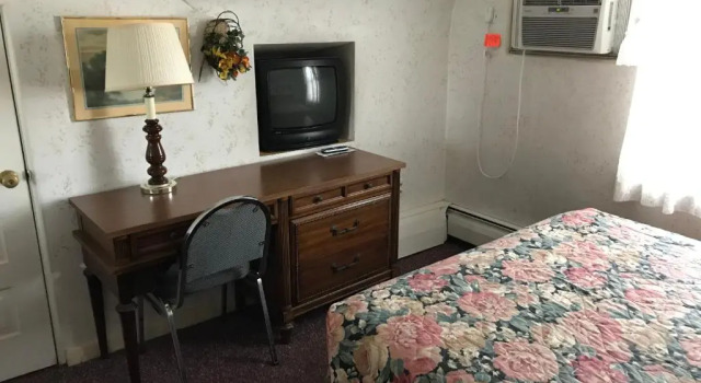 Simmons Motel and Suites, Buchen Sie Motel Motels in Pennsylvania, Motel