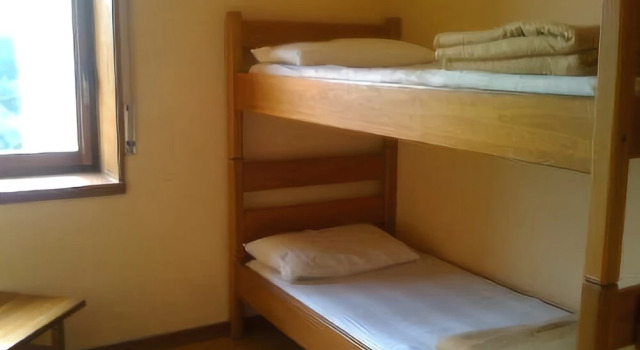 Ostello Aig Mergellina, Prenota Ostello Ostelli a Napoli, Ostello