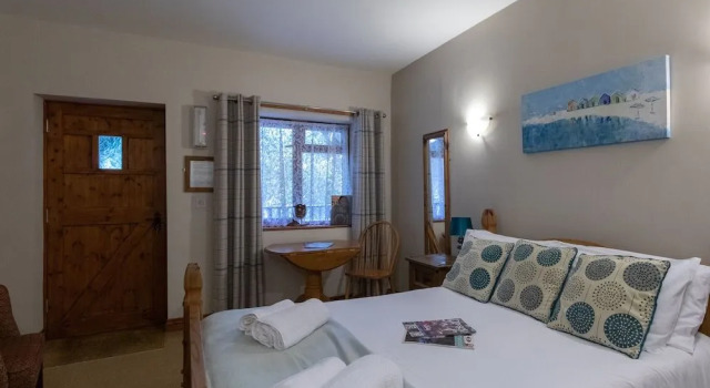 Riverhouse Lodge, Rezervasyon Tatil Evi Merseyside villalar, Villa
