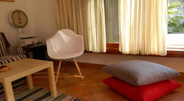 Τhe banana tree beach house