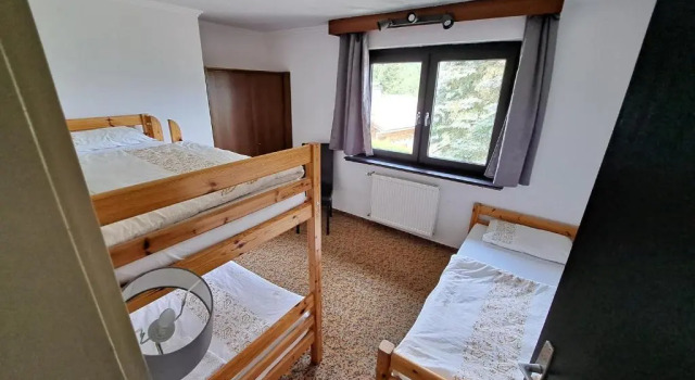 Номер Standard Blue Mountain Hotel