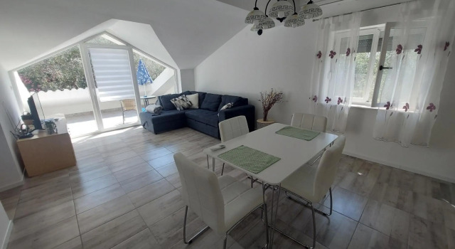 Apartment Modrić Zadar, Забронировать Апартаменты/квартира Остров Углян Ugljan Island