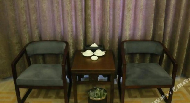 Yishuiyan Hotel, Book Hotel Baoding Hebei