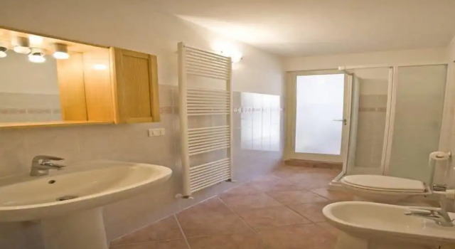 Apartment Appartamenti Loredana