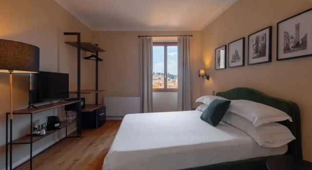 Номер Comfort Palazzina Fusi