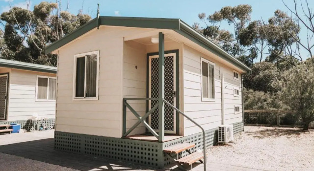 Ardrossan Caravan Park, Reserva ahora Hotel Ardrossan Australia Meridional