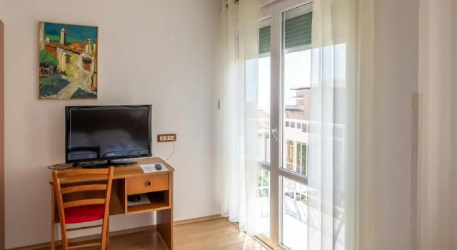Апартаменты Apartments Liburnija