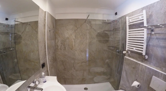Люкс Superior c 1 комнатой с видом на горы Chalet Alpina Hotel & Apartments