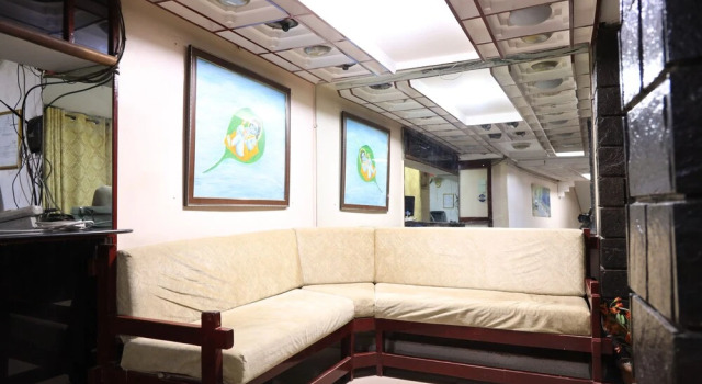 Hotel Shree Vaibhav