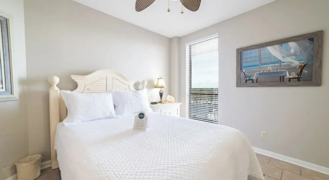 Summer House 504b, Boek Hotel Orange Beach 