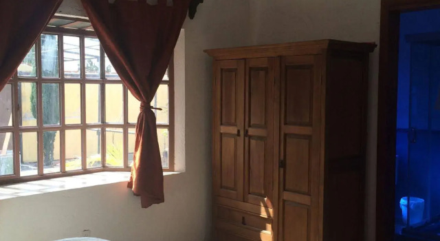 Casa de la Montaña, Prenota Casa vacanze Cottage a El Bajio, Cottage
