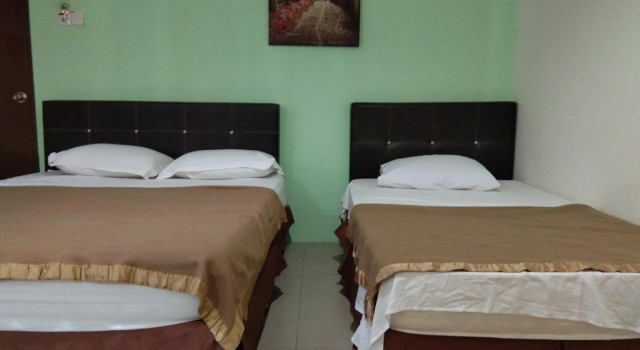 Люкс Best One Hotel