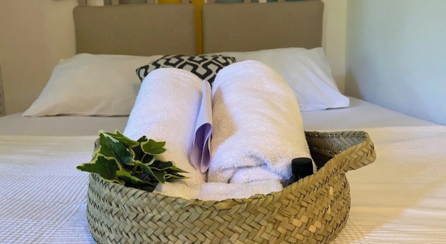 Mayouli Nature Retreat, Book Bed and Breakfast 3-stjernede hoteller i Byblos, 3*