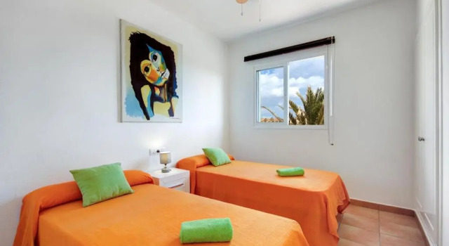 Villa Fiesta, Book Villa Villas in Ciutadella, Villa
