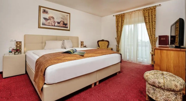 Hotel-Pension Melcher, Rezervovat Hotel Hotely v Carinthia s parkováním, Parkování
