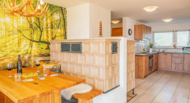 Апартаменты с видом на сад Landgasthaus Sonne