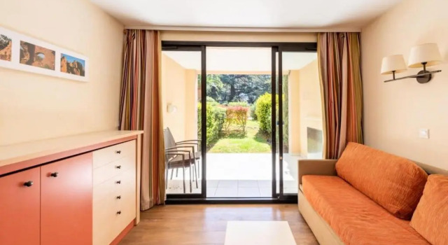 Résidence Cannes Villa Francia - maeva Home - Appartement 2 Pièces 4 Personnes - Confort 51