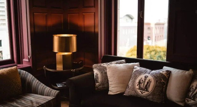 Suite singola Premium Hotel Little Palace
