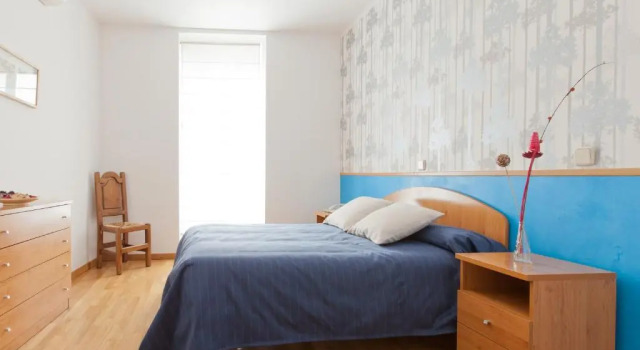 Двухместный номер Standard Hostal Montaloya