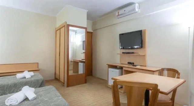Номер Superior Hotel Augusta Boulevard