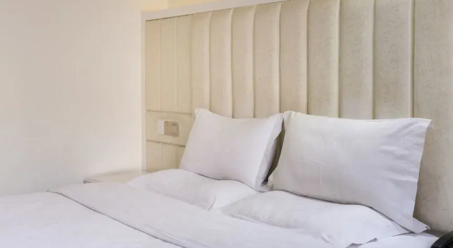 Номер Comfort Sucha Hotel Xian Hangtiancheng Station