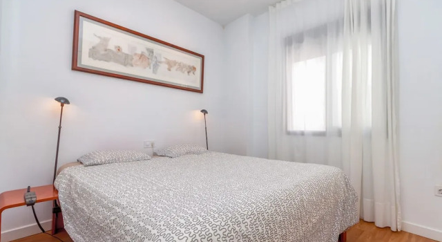 Solaga Maria, Забронировать Отель Отели Малаги 4 звезды, рядом с Salamanca Market, 4*