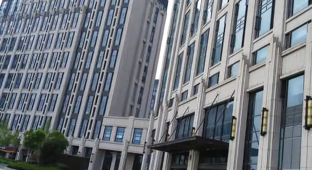 Lvdi Apartment Hotel, Varaa Huoneisto Shanghai Shanghai